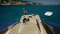 MUMU - Swimming Platform and Water Toys